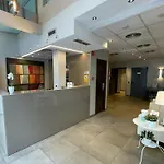 Отель Sm Sant Antoni