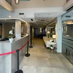 Отель Sm Sant Antoni 3*