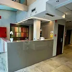 Отель Sm Sant Antoni Барселона