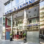 Sm Sant Antoni 3* Барселона