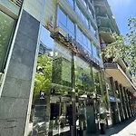 Отель Sm Sant Antoni 3*