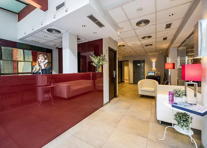 Hotel Sm Sant Antoni