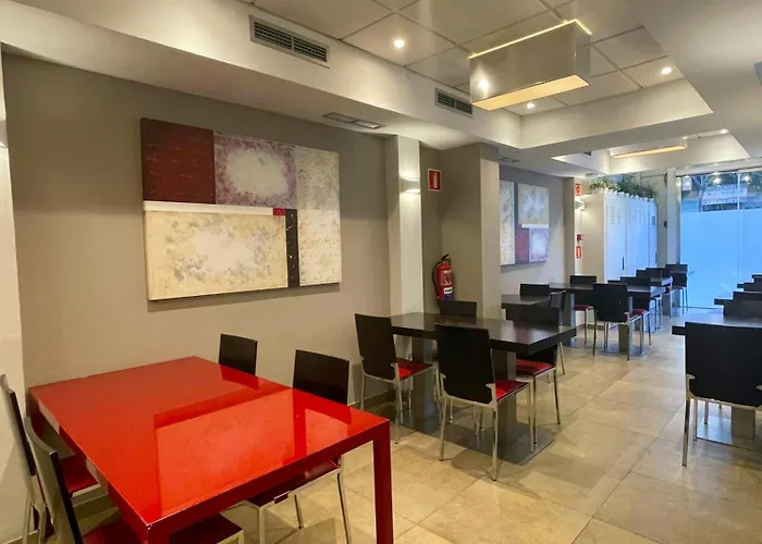Hotel Sm Sant Antoni