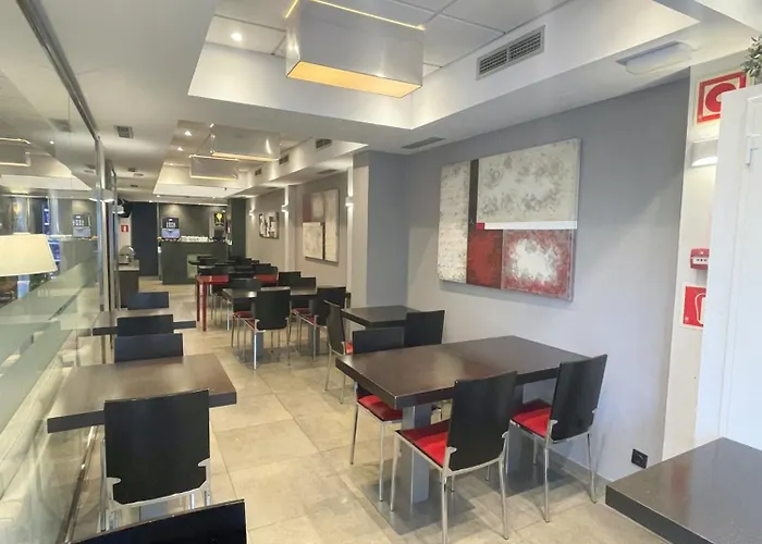 Hotel Sm Sant Antoni 3*
