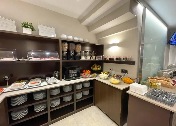 Hotel Sm Sant Antoni Barcelone