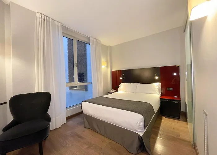 Hotel Sm Sant Antoni Barcelone