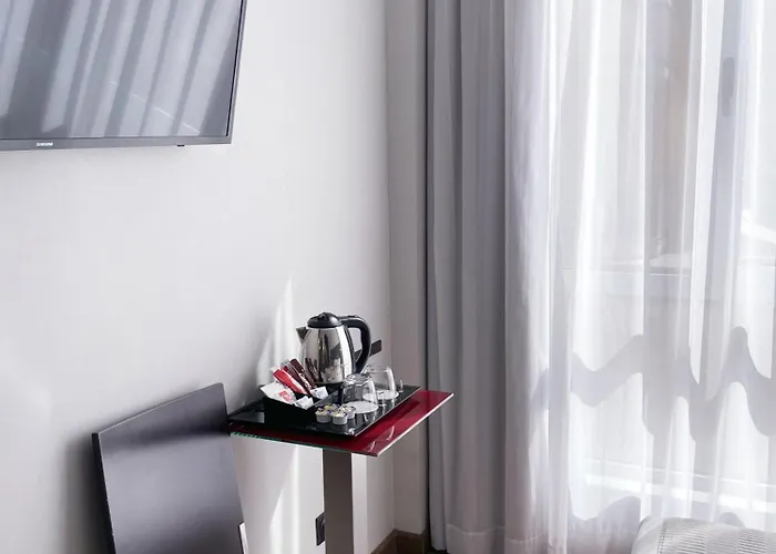 Sm Sant Antoni Hotel Barcelone