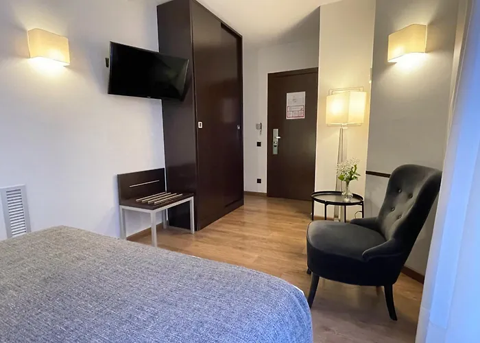 Hotel Sm Sant Antoni Barcelone