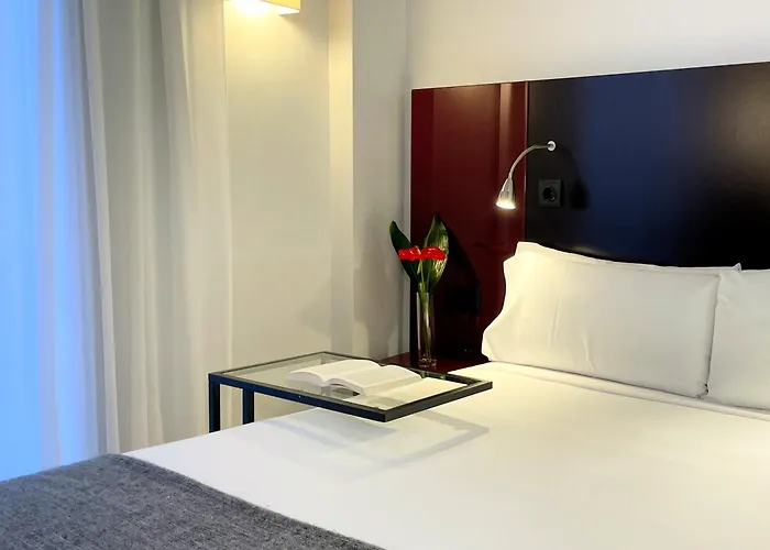 Hotel Sm Sant Antoni