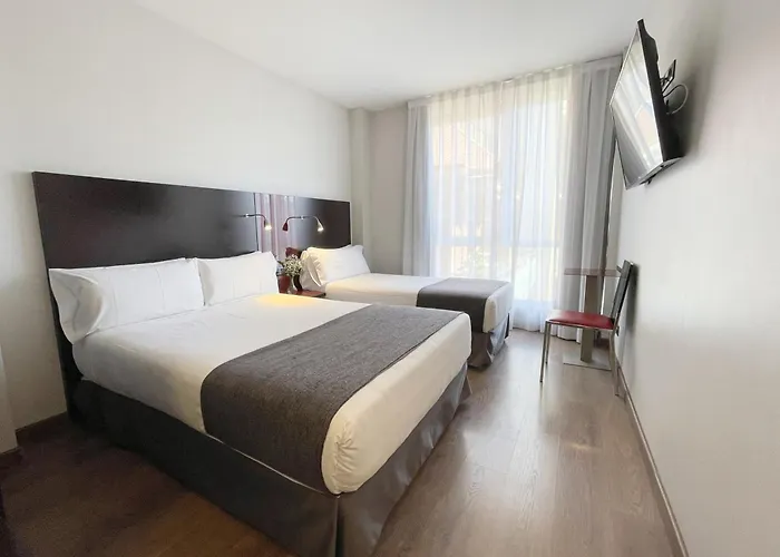 Sm Sant Antoni Hotel