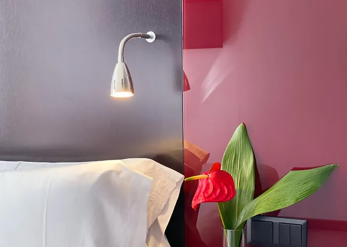 Hotel Sm Sant Antoni Barcelone