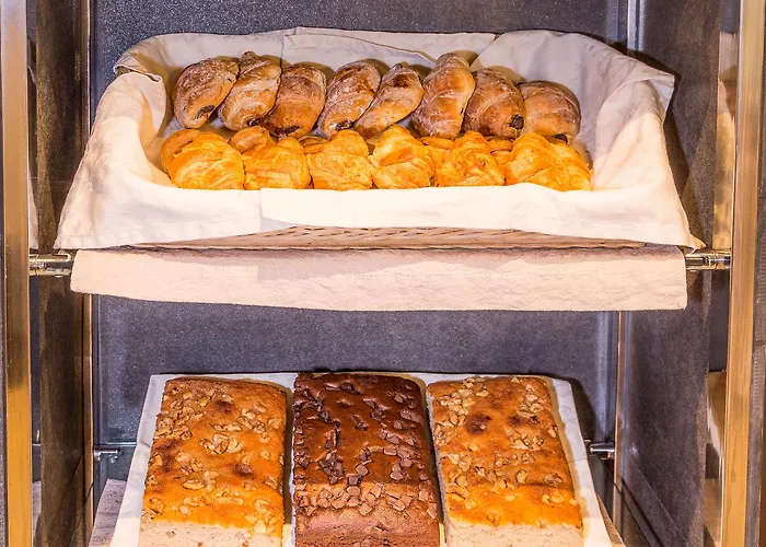 Hotel Sm Sant Antoni Barcelone