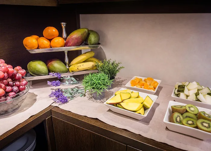 Hotel Sm Sant Antoni Barcelone