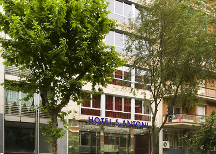 Sm Sant Antoni