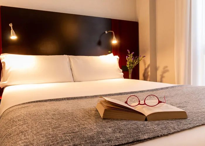 Sm Sant Antoni 3* Barcelone