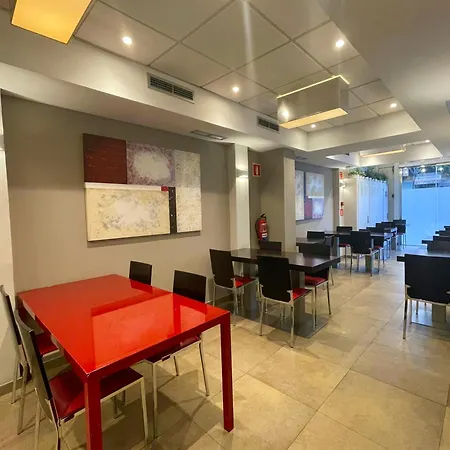 Otel Sm Sant Antoni