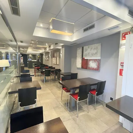 Otel Sm Sant Antoni 3*