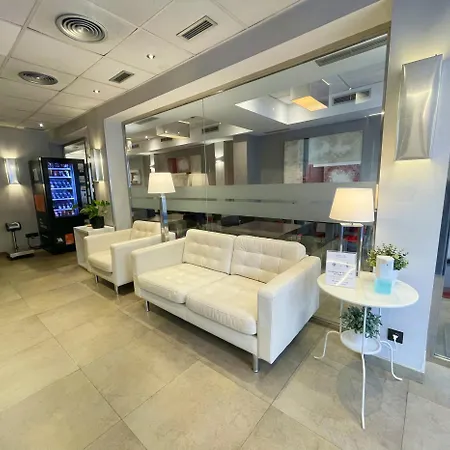 Sm Sant Antoni Otel 3*