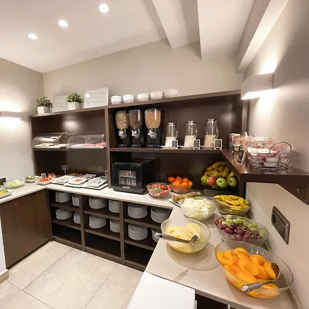 Sm Sant Antoni Otel