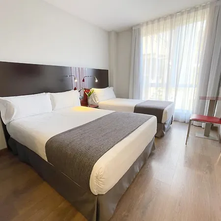 Sm Sant Antoni Otel