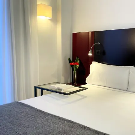 Otel Sm Sant Antoni