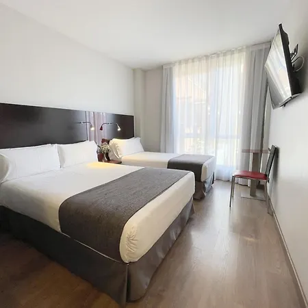 Sm Sant Antoni Otel