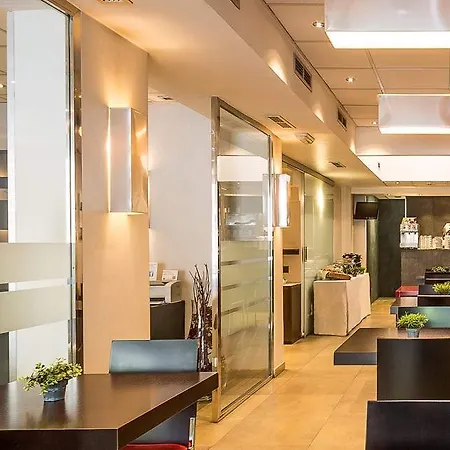 Sm Sant Antoni Otel
