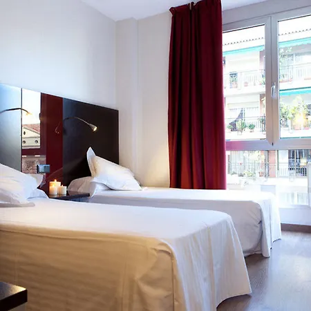 Otel Sm Sant Antoni 3*