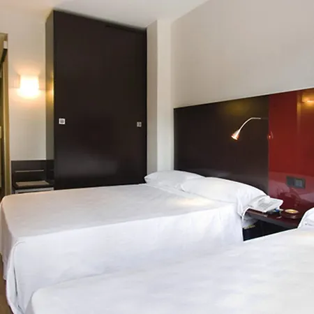 Otel Sm Sant Antoni 3*