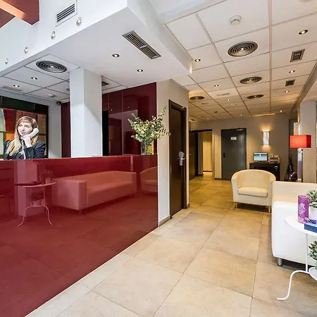 ホテル Sm サン アントニ