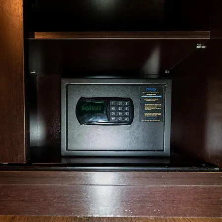 Sm サン アントニ ホテル バルセロナ