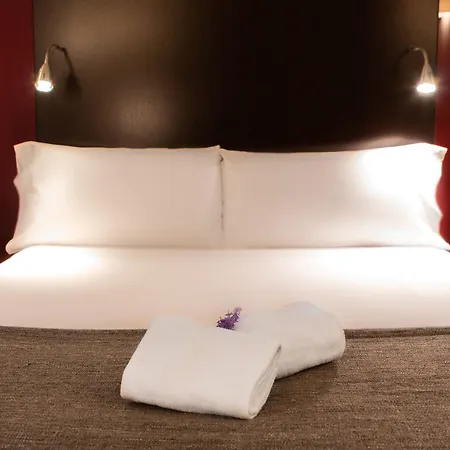 Sm サン アントニ ホテル バルセロナ