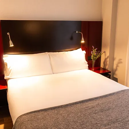 Sm Sant Antoni Hotel Barcelona
