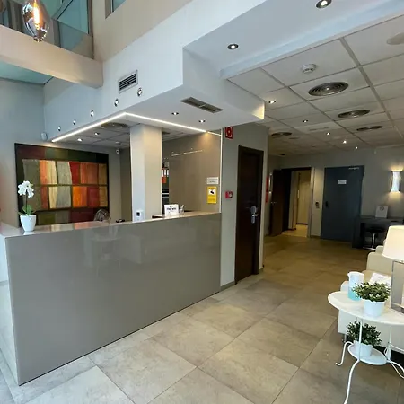 ホテル Sm サン アントニ