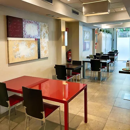 Sm サン アントニ バルセロナ