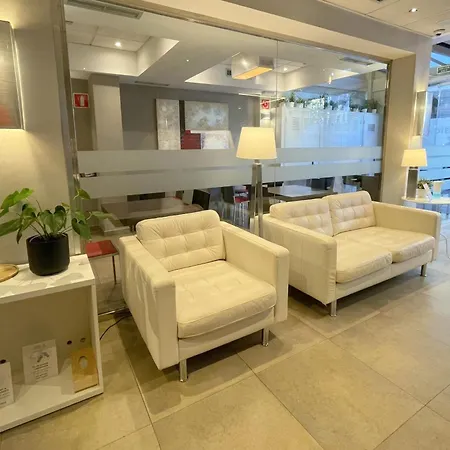 Sm Sant Antoni 3* Барселона