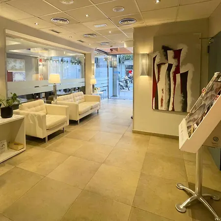 Hotel Sm Sant Antoni Barcelona