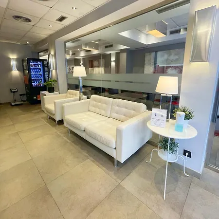 Sm Sant Antoni 3* Барселона
