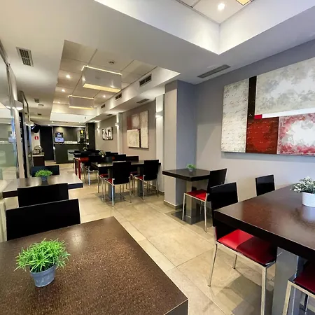 Sm サン アントニ バルセロナ