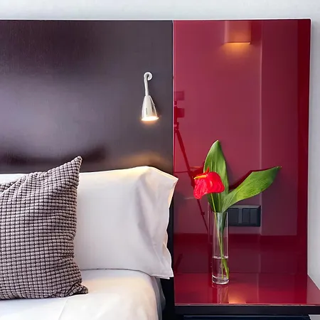 ホテル Sm サン アントニ 3*