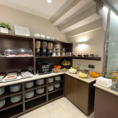 ホテル Sm サン アントニ バルセロナ