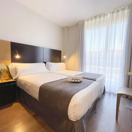 Hotel Sm Sant Antoni