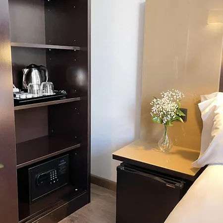 Sm サン アントニ