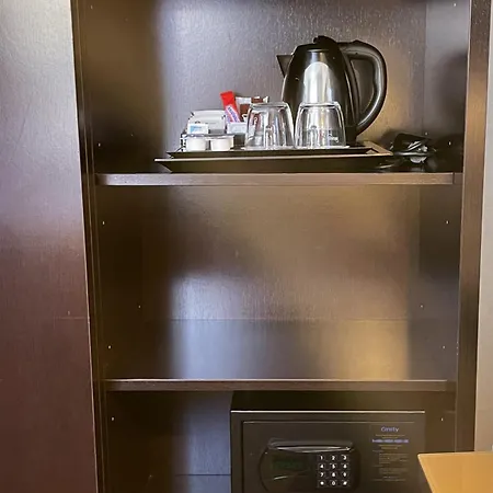 ホテル Sm サン アントニ バルセロナ