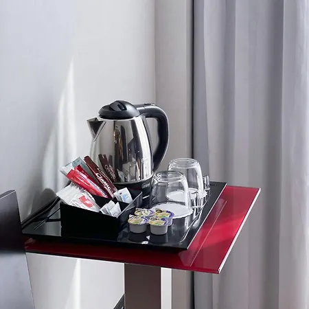 Sm サン アントニ 3* バルセロナ