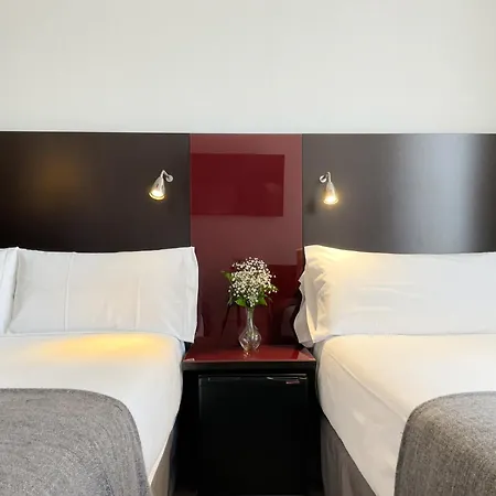 Sm サン アントニ バルセロナ