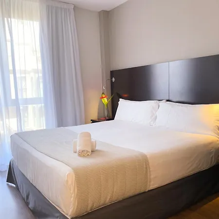 ホテル Sm サン アントニ