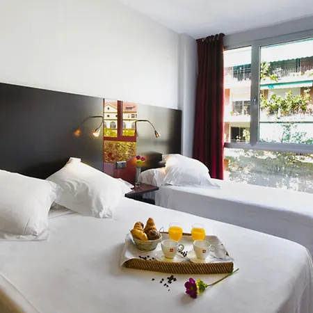 Sm サン アントニ ホテル