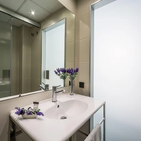 Sm Sant Antoni Hotel