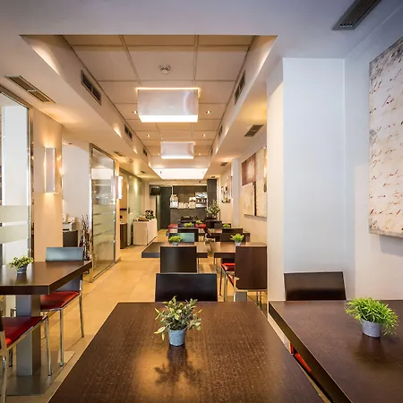 Sm サン アントニ 3* バルセロナ